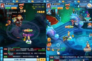 《炼妖记》新服等你来战 全新版炼妖记下载一并送上