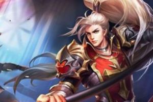 王者荣耀水晶商店大换血 韩信或成绝版英雄