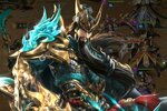 《铁杆三国》新服终于来了  新老玩家迎官方版共享多重礼遇