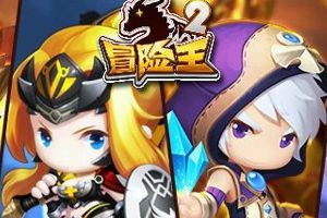 不删档测试5月7日火爆开启