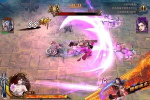 《女神三国》最新版下载人气爆棚  今日紧急加推新服