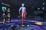 《奥特曼集结》火爆新服全新版开启 下载全新版迎风起航