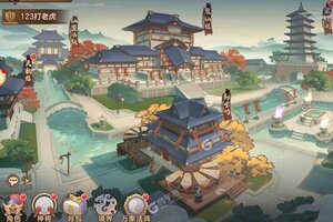 大佬入坑看新服 《西游伏魔记》新服开启 全新版下载奉上