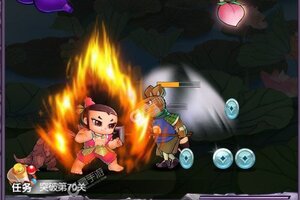 最新新葫芦娃下载地址更新 2025最新版新葫芦娃游戏下载引导