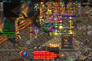 《猎魔无双》新服等你来战 全新版猎魔无双下载一并送上