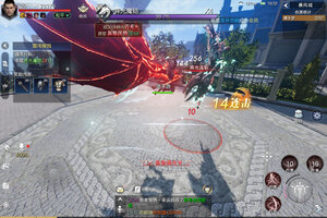 角色扮演手游一个就够了 《魔之序曲》迎最新版紧急加开新服