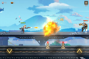 最新空之要塞启航下载地址公布 2025最新版空之要塞启航游戏下载方法