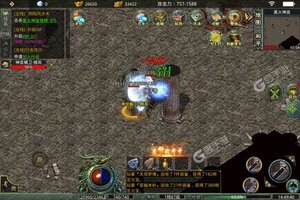 《霸世群雄》超火新服新版本开启 下载新版本迎风起航