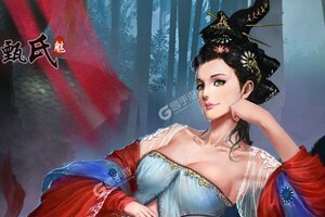 卡牌战略手游《啪啪三国》开新服  数十万玩家已更新最新版