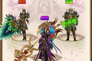 新征途开启 《三国战》新服来了 下载官方版开启新挑战