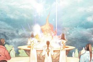 二十大地形《横行冒险王》突破传统横版副本极限