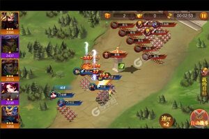 《剑勤四海》官方版下载人气爆棚  今日紧急加推新服