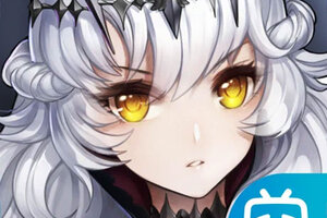 爆裂魔女