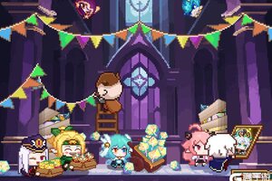 《见习猎魔团》【更新公告】11月20日更新说明