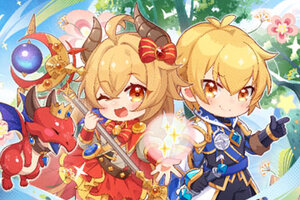 《星之觉醒》角色排行榜 最强职业节奏榜