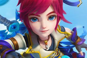 7月6日开服公告