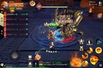 下载官方最新版《齐天大战神》 坐等万人新服开启