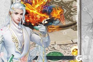 剑客下山又双叒开新服 小伙伴们一起来下载吧