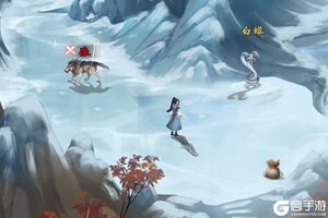 《云深掌门路》主线任务攻略：希希的心迹任务全流程详解
