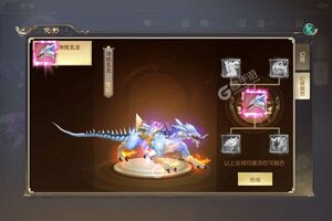 《王者乾坤》千人新服紧急新开 更新官方最新版领取极品大礼包