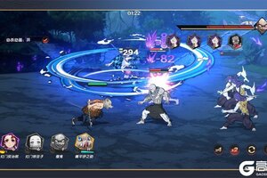 《英雄攻战》小队试炼：小队试炼玩法规则详解