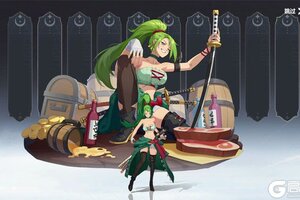 《魔法迷域》「宗师殿」攻略：宗师殿挑战玩法规则详解