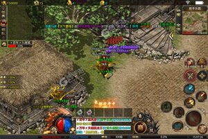 《帝国王座》最新版今日隆重更新 开启新服礼遇共襄盛举