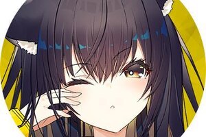 《溯回青空》【头像小礼】希恩