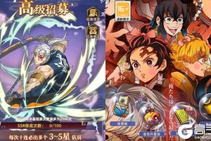 《魔灵兵团》新服等你来战 官方版魔灵兵团下载一并送上