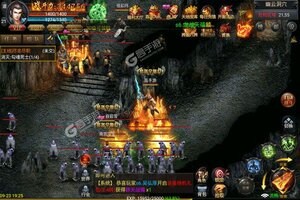 《众矢之地》全新版下载人气爆棚  今日紧急加推新服