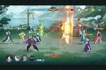 下载最新版《江湖如梦》 坐等万人新服开启