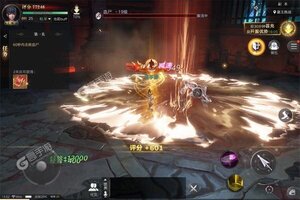 下载最新版《新盗墓笔记》领礼包 今天开新服创角享福利