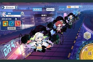 卡牌战略手游一个就够了 《多克多比童话世界》迎最新版紧急加开新服