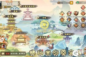 肖邦大冒险新服低调来袭 新版本肖邦大冒险下载一起来了