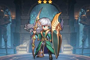 《森林王国》新服礼包等你来战 官方最新版森林王国下载一并送上