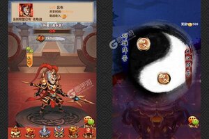 《王者纪元》海量大礼等你来战 全新版王者纪元下载一并送上