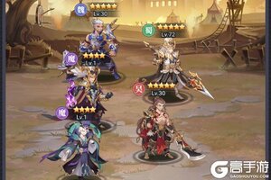 《武将无双》新手攻略：基础玩法介绍&萌新入门指南