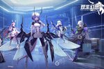 《双生幻想》新服正式开启 下载全新版双生幻想迎接新征程
