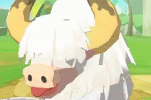 不休的乌拉拉白牦牛王怎么样 怎么获得 宠物白牦牛王获取方法及攻略