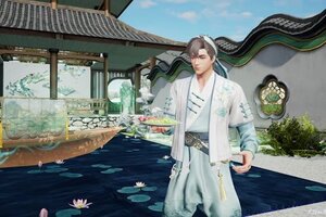 《明日之后》时装爆料丨冬季通行证时装「至味清欢」即将登场