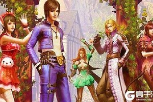 《斗罗大陆神界传说》官方最新版下载人气爆棚  今日紧急加推新服