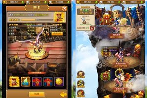 《魔方时空》新服2023年02月04日开启 下载最新版《魔方时空》专享新服大礼