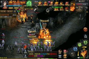 《众矢之地》新服终于来了  新老玩家迎官方版共享多重大礼包