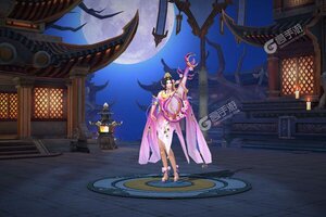 角色扮演手游《九幽仙域》开新服  百万玩家已更新全新版