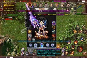 新征途开启 《传世奇迹》新服来了 下载官方最新版开启新挑战