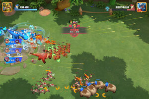 石器争霸下载 石器争霸安卓下载最新版地址全集