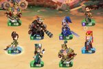 策略塔防手游《全民主公2》开新服  百万玩家已更新全新版
