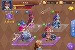 《萌斗魏蜀吴》千人排队盛极一时 2023年01月31日开新服迎老朋友回归