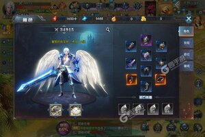 《大秦霸业》独家大礼等你来战 全新版大秦霸业下载一并送上