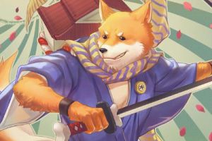 阴阳师：一代版本一代神 细数过去版本中诞生的“亲儿子”
